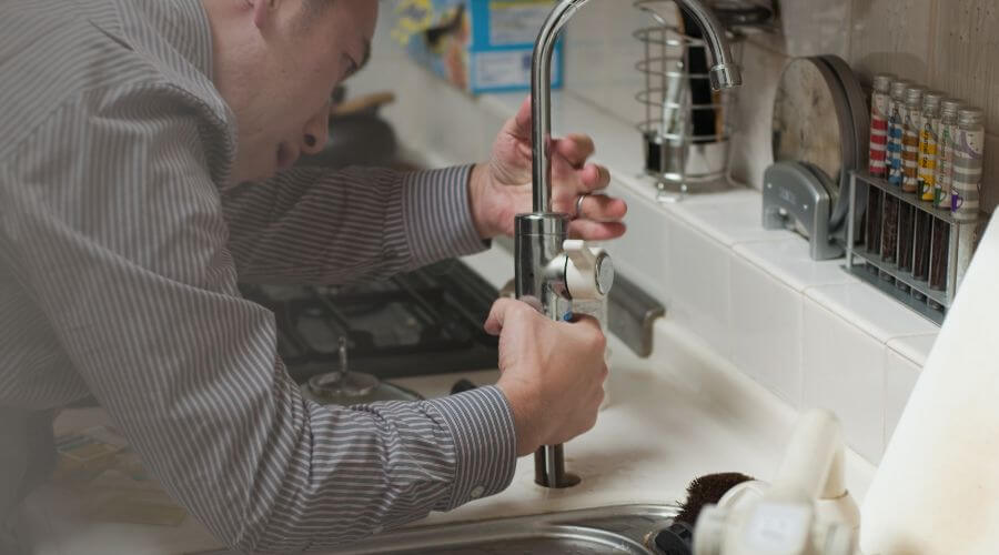 Professional septic pumping service in Columbiana, AL